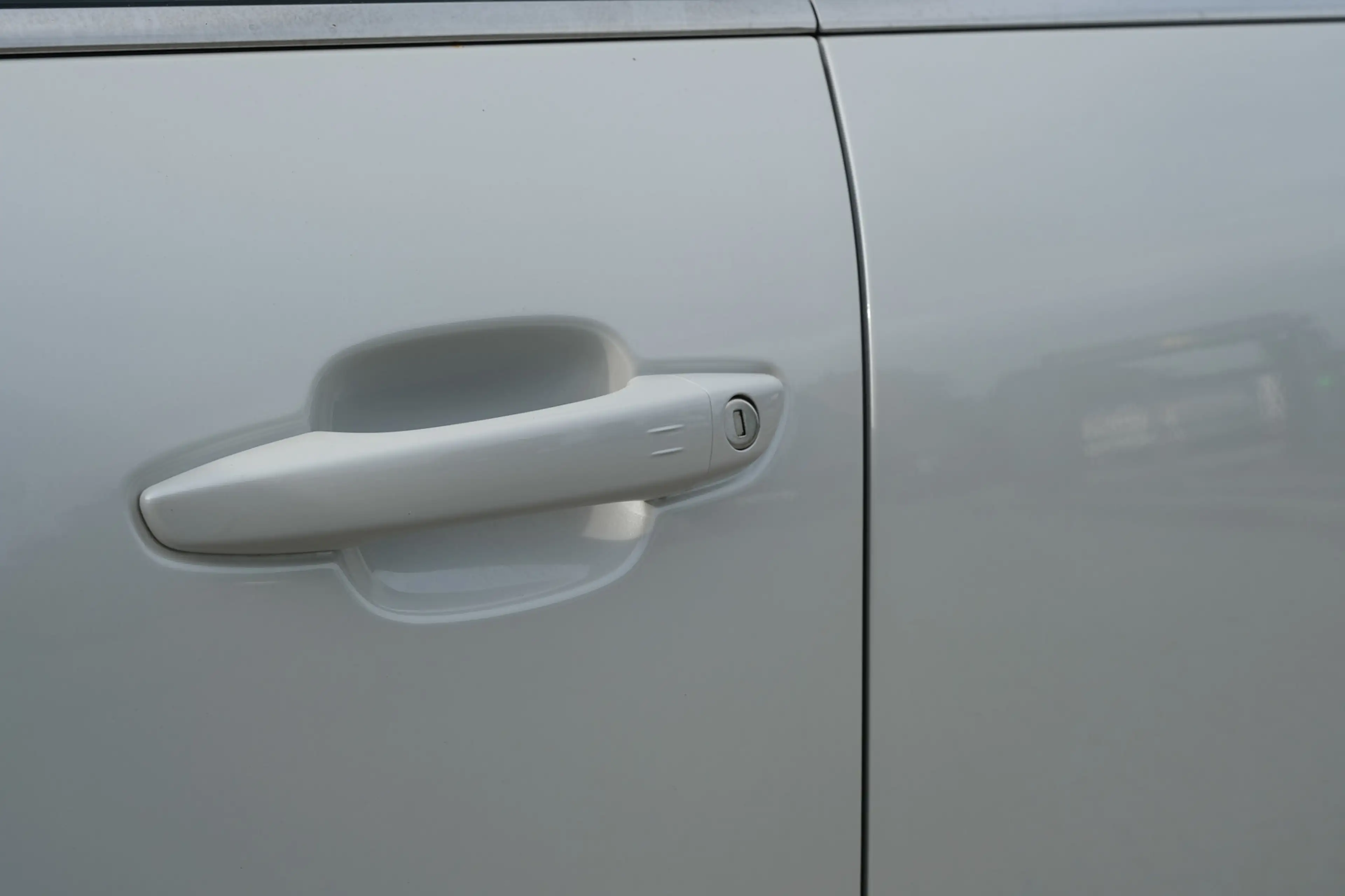Citroen C5 Aircross 1.6 PureTech Feel — photo 31