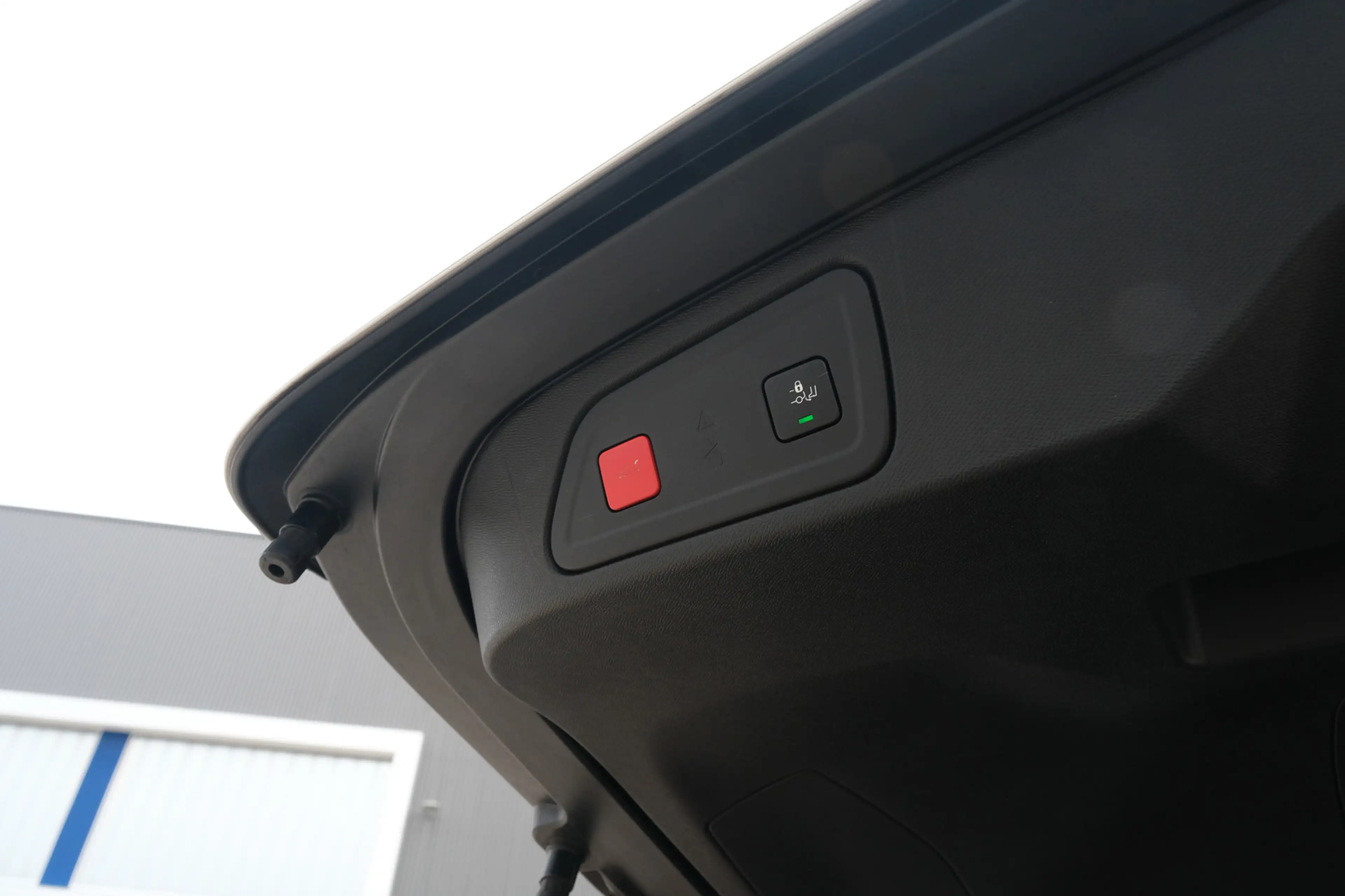 Citroen C5 Aircross 1.6 PureTech Feel — photo 10