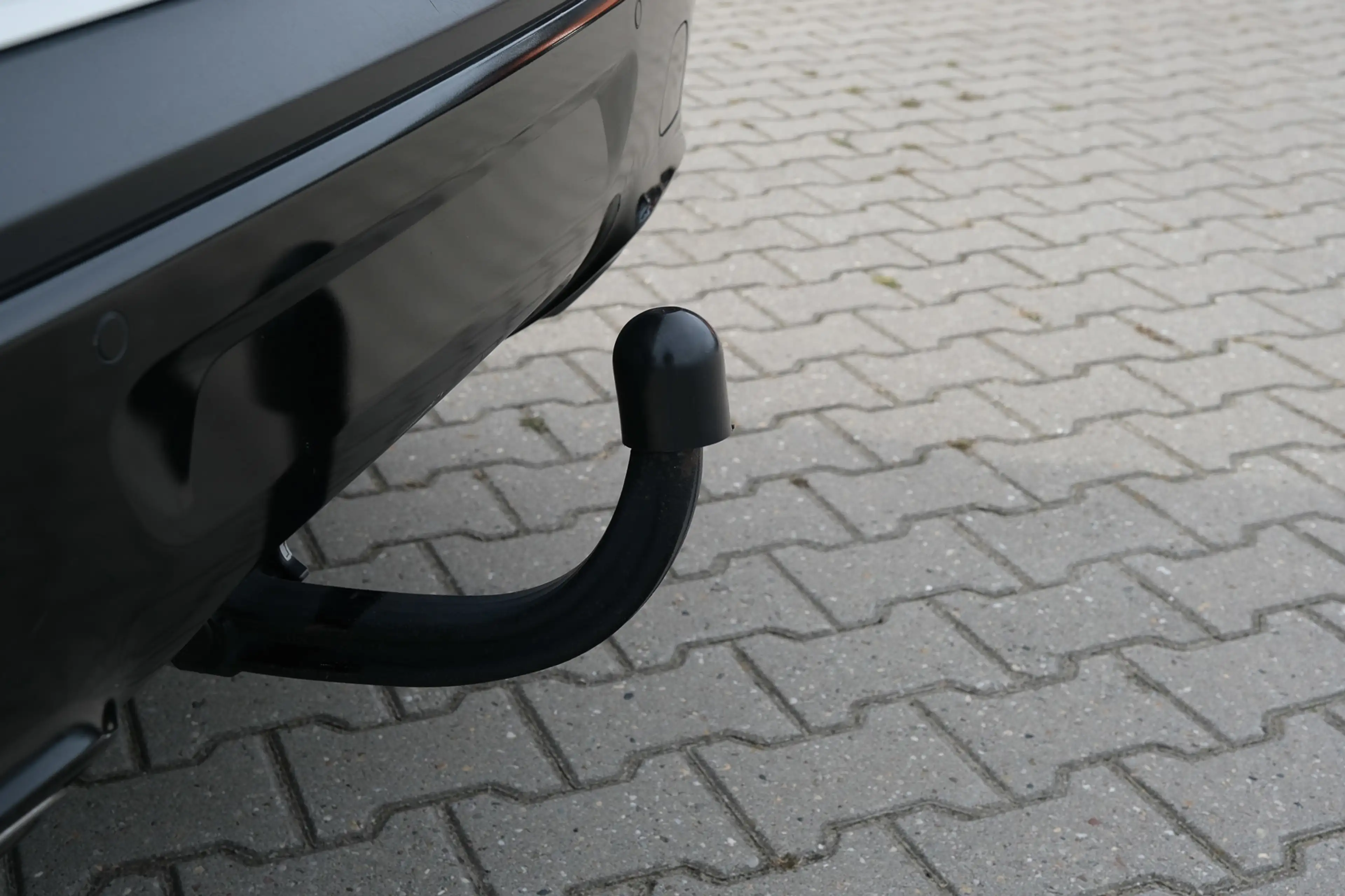 Citroen C5 Aircross 1.6 PureTech Feel — photo 7