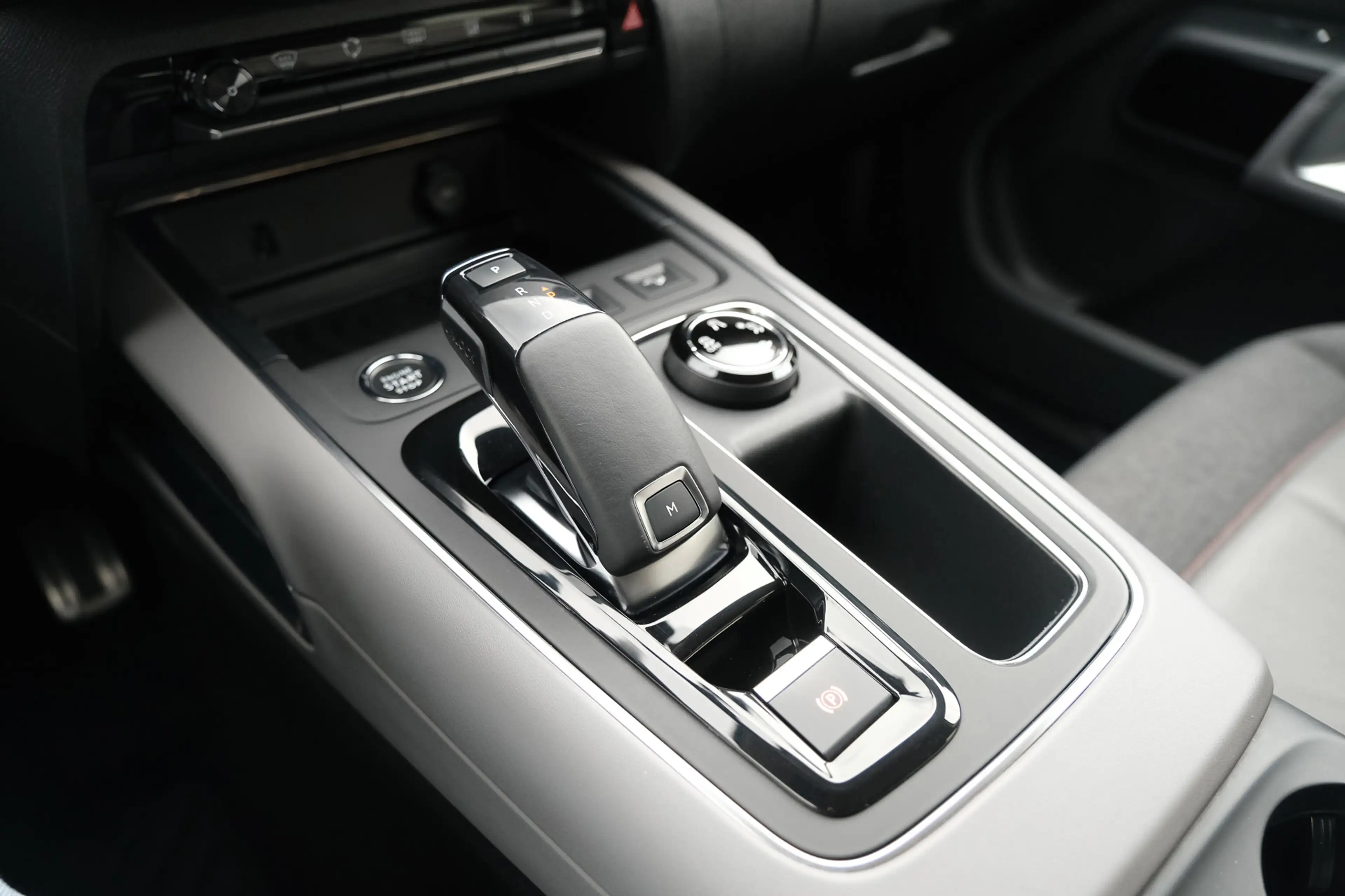 Citroen C5 Aircross 1.6 PureTech Feel — photo 18