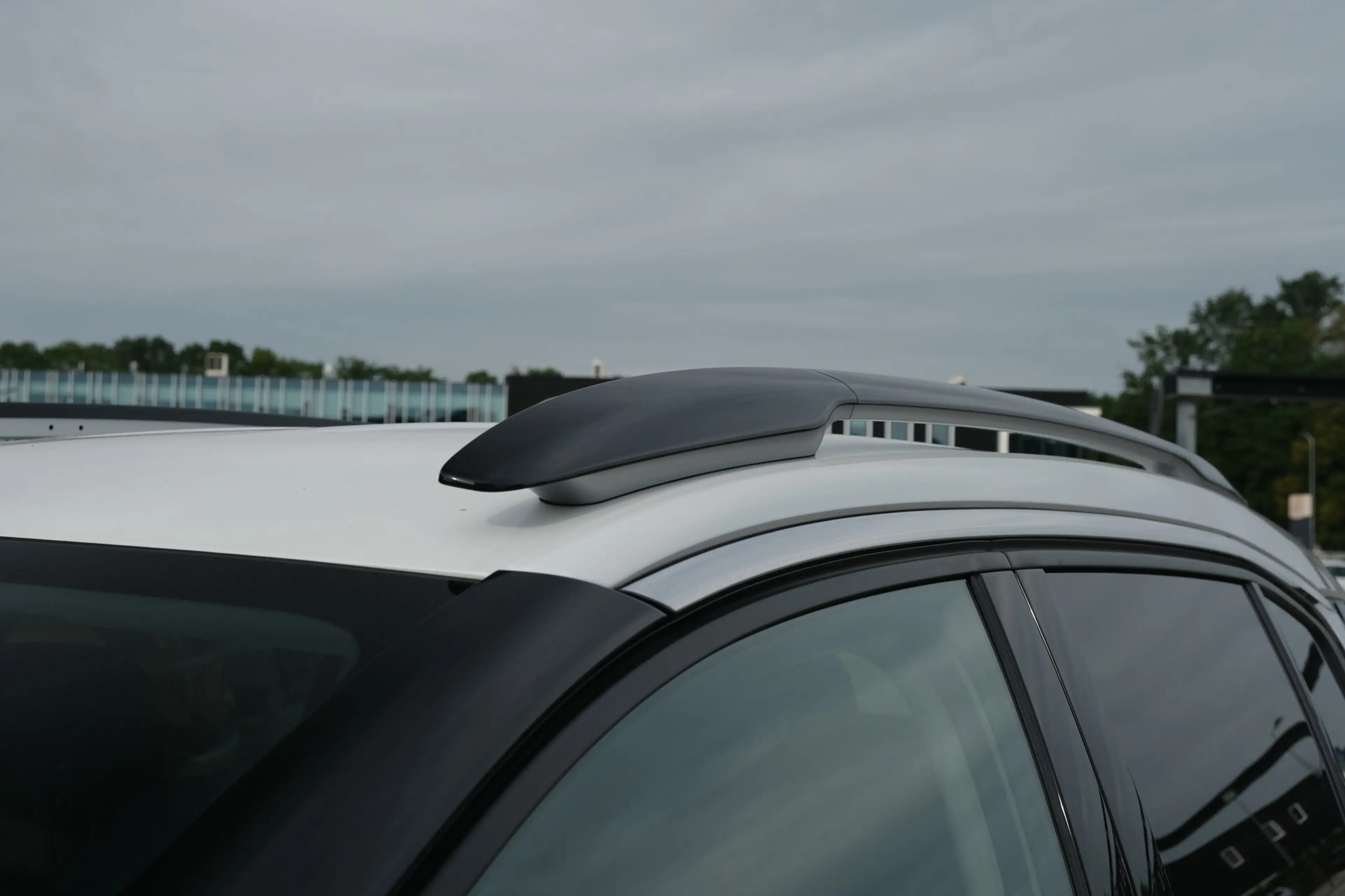 Citroen C5 Aircross 1.6 PureTech Feel — photo 30