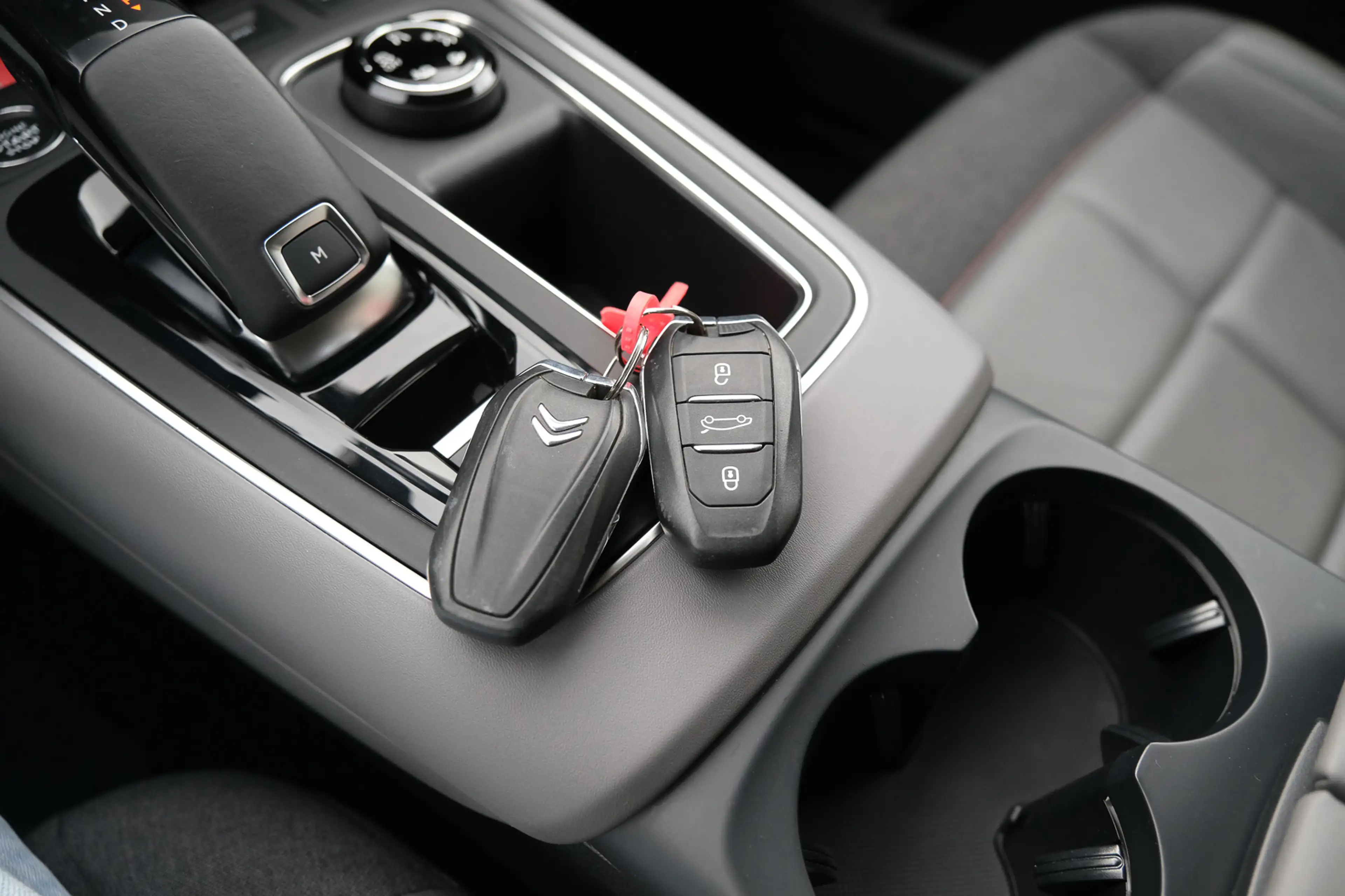 Citroen C5 Aircross 1.6 PureTech Feel — photo 41