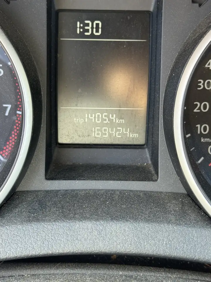 Volkswagen Golf photo Volkswagen Golf