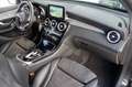 Mercedes-Benz GLC 350 d 4MATIC 9G AMG-PAKET HUD MEMORY AHK 20" Schwarz - thumbnail 13