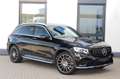 Mercedes-Benz GLC 350 d 4MATIC 9G AMG-PAKET HUD MEMORY AHK 20" Schwarz - thumbnail 3