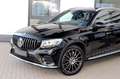 Mercedes-Benz GLC 350 d 4MATIC 9G AMG-PAKET HUD MEMORY AHK 20" Schwarz - thumbnail 27