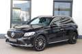 Mercedes-Benz GLC 350 d 4MATIC 9G AMG-PAKET HUD MEMORY AHK 20" Schwarz - thumbnail 1
