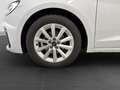 Audi A1 30 TFSI ADVANCED LM17 SPORTSITZE NA Weiß - thumbnail 7