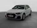 Audi A1 30 TFSI ADVANCED LM17 SPORTSITZE NA Weiß - thumbnail 2
