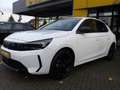 Opel Corsa GS Blanc - thumbnail 2
