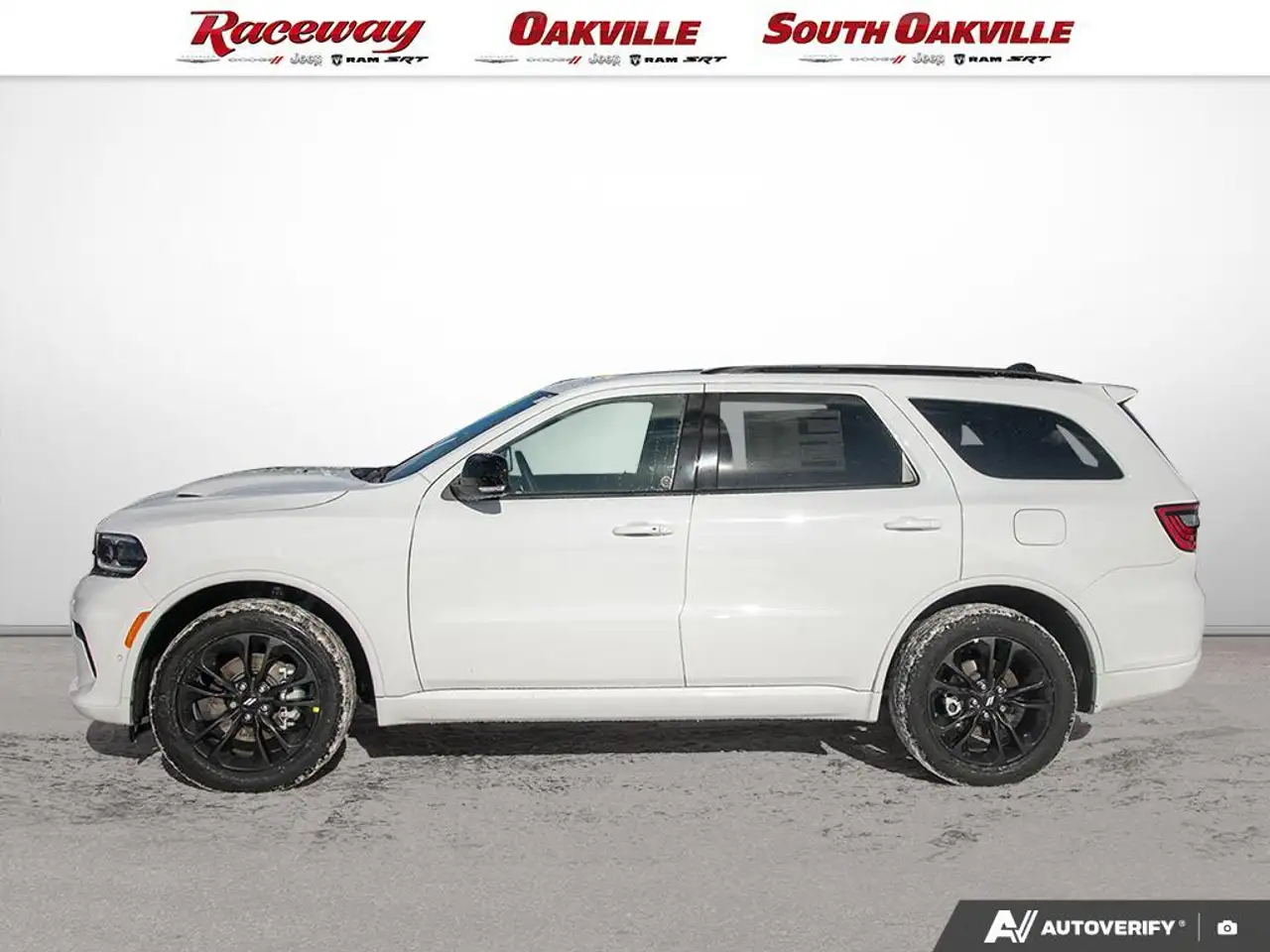 Dodge Durango снимка Dodge Durango