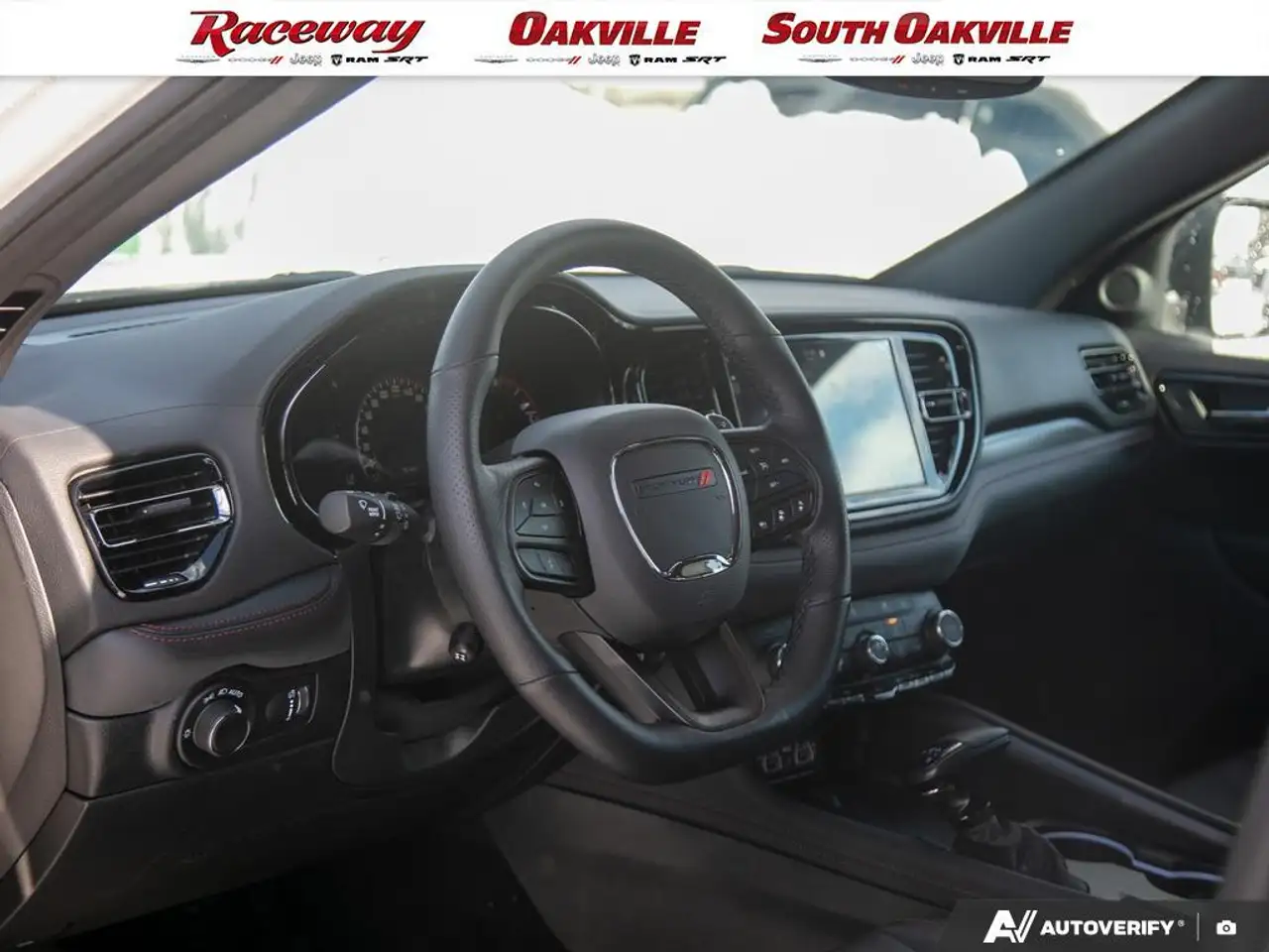 Dodge Durango снимка Dodge Durango