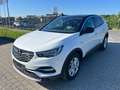 Opel Grandland X 2.0 D 120 Jahre Aut. Navi+Ahk+Kamera Blanco - thumbnail 2