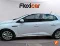 Renault Megane Intens TCe 103 kW (140CV) GPF Blanc - thumbnail 4