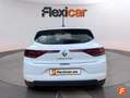 Renault Megane Intens TCe 103 kW (140CV) GPF Blanc - thumbnail 9