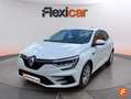 Renault Megane Intens TCe 103 kW (140CV) GPF Blanc - thumbnail 3