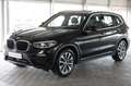 BMW X3 xDrive30d (2 Advantage Head-Up DAB LED Shz Noir - thumbnail 2