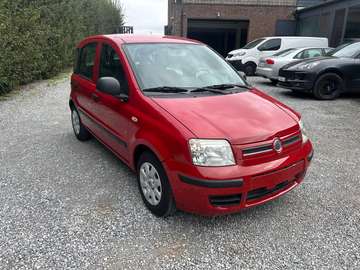 Panda 1.2i/ GARANTIE 12MOIS/ CARPASS/ CT