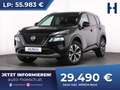 Nissan X-Trail 1.5 e-Power N-Connecta 360° ASSISTENZ Schwarz - thumbnail 1