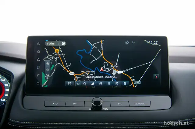 Nissan X-Trail view 9
