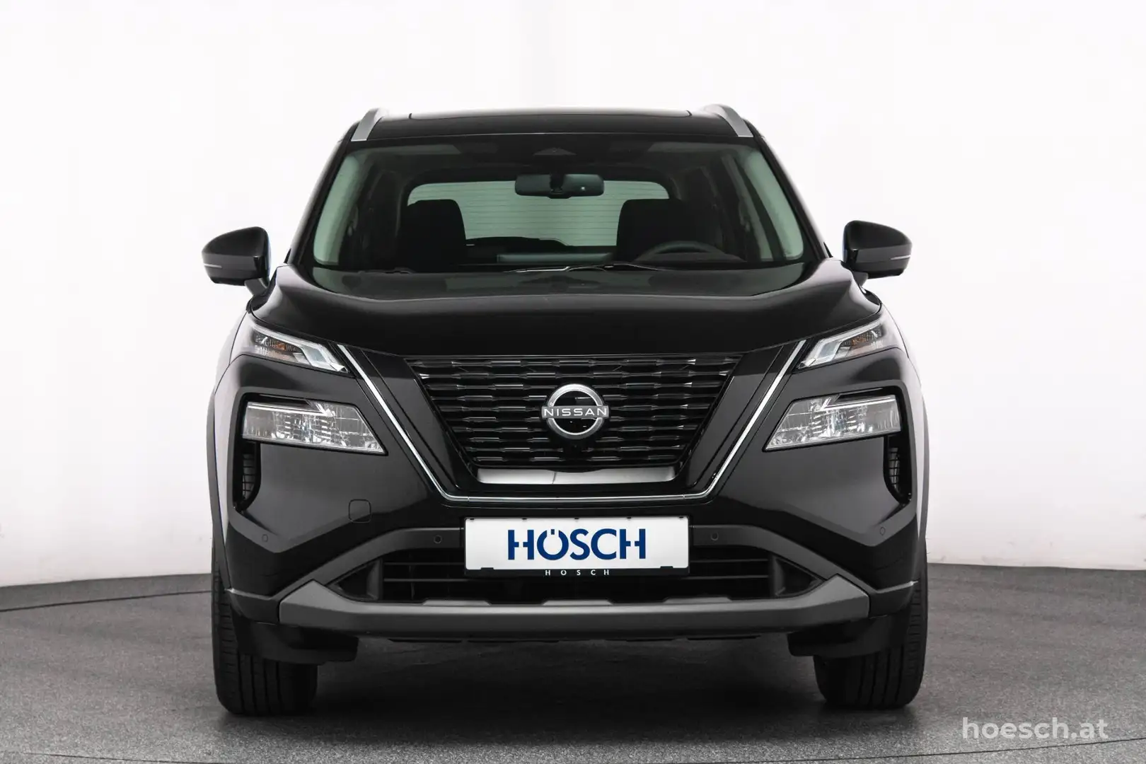 Nissan X-Trail 1.5 e-Power N-Connecta 360° ASSISTENZ Schwarz - 2