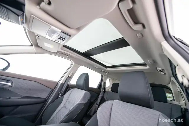 Nissan X-Trail view 15