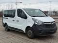 Opel Vivaro B 9 Sitzer Weiß - thumbnail 1
