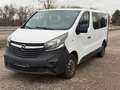 Opel Vivaro B 9 Sitzer Weiß - thumbnail 2