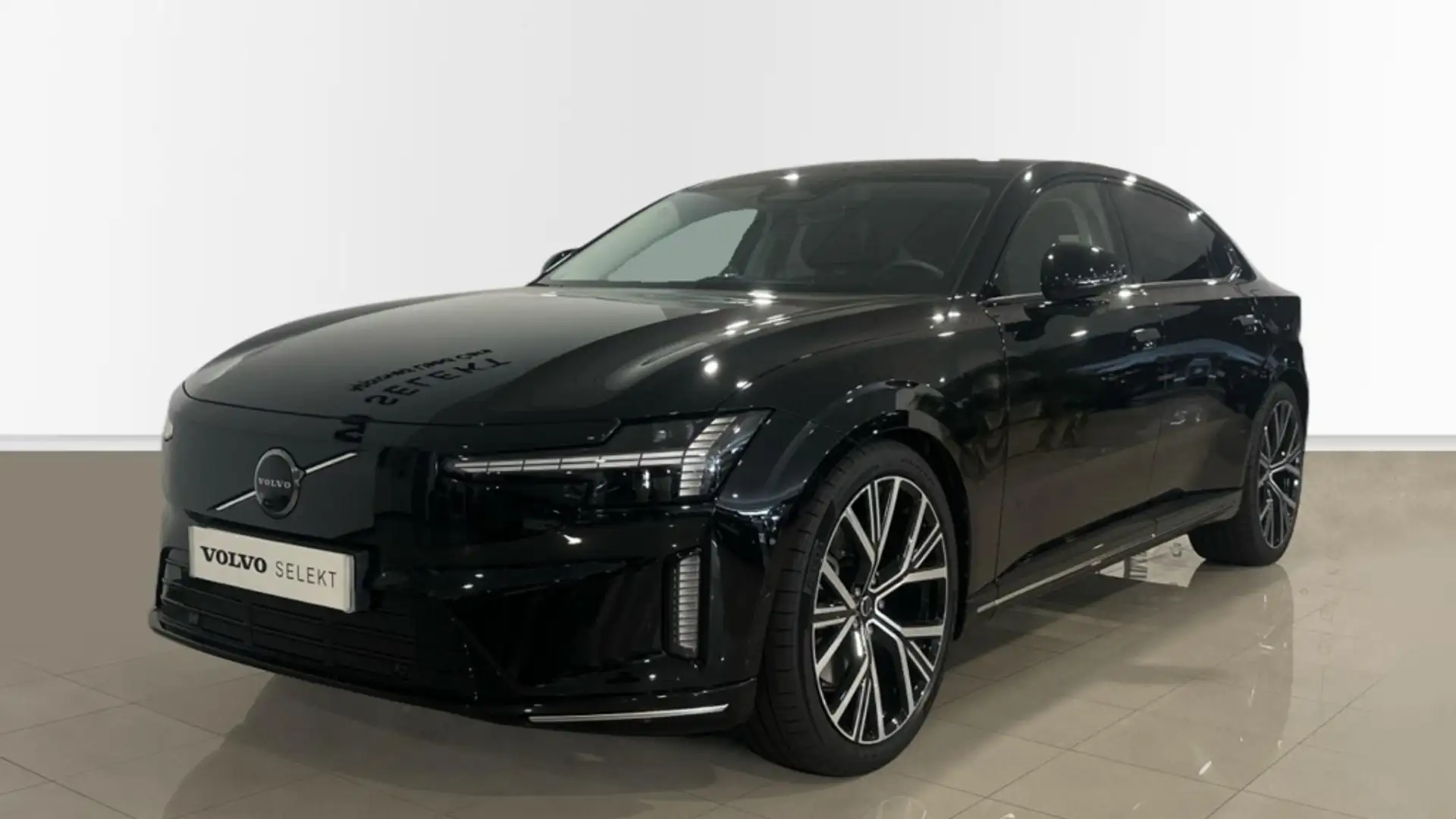 Volvo ES90 Single Extended Range Ultra RWD Negro - 1