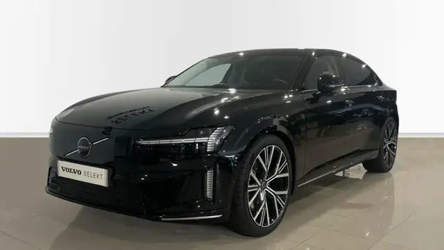Volvo ES90 Single Extended Range Ultra RWD