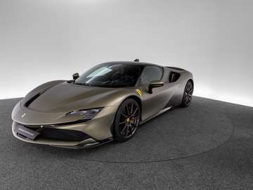 ASSETTO FIORANO FERRARI SINGEN