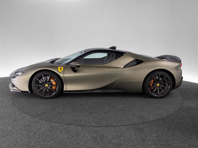 Ferrari SF90 Stradale ASSETTO FIORANO FERRARI SINGEN