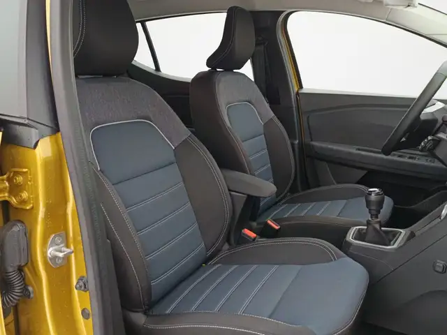 Dacia Sandero view 15