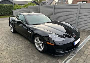C6 6.2i V8 Grand Sport