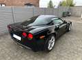 Corvette C6 Coupe C6 6.2i V8 Grand Sport Schwarz - thumbnail 2
