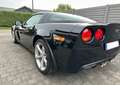 Corvette C6 Coupe C6 6.2i V8 Grand Sport Schwarz - thumbnail 3
