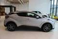 Toyota C-HR 1,8 Hybrid C-LUB CVT **Tolle Ausstattung** Silber - thumbnail 4