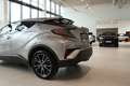 Toyota C-HR 1,8 Hybrid C-LUB CVT **Tolle Ausstattung** Silber - thumbnail 6
