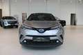 Toyota C-HR 1,8 Hybrid C-LUB CVT **Tolle Ausstattung** Silber - thumbnail 2