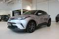 Toyota C-HR 1,8 Hybrid C-LUB CVT **Tolle Ausstattung** Silber - thumbnail 3