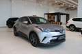 Toyota C-HR 1,8 Hybrid C-LUB CVT **Tolle Ausstattung** Silber - thumbnail 1