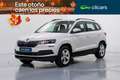Skoda Karoq 2.0TDI AdBlue Ambition 4x4 DSG 110kW Blanco - thumbnail 1