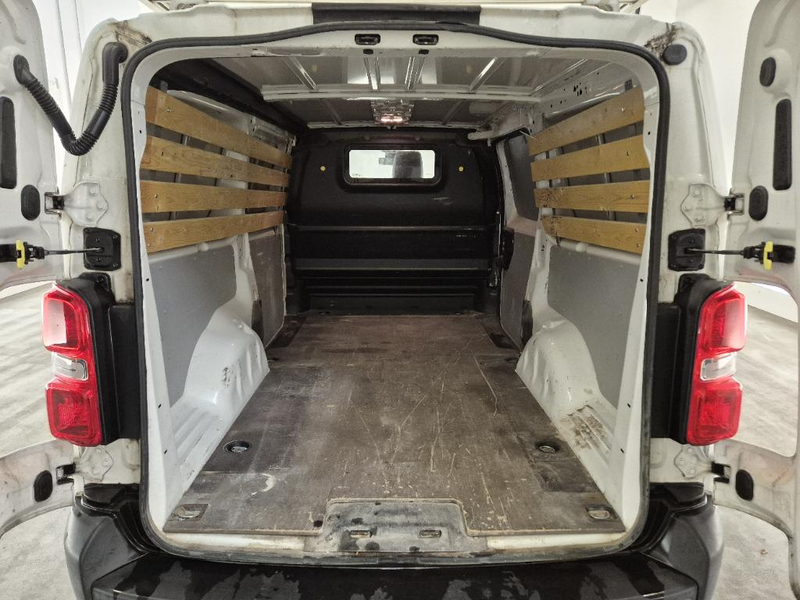 Opel Vivaro 2.0 CDTI L2H1 Edition Airco Imperiaal — photo 4