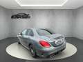 Mercedes-Benz C 43 AMG Lim 4Matic Gris - thumbnail 6