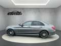 Mercedes-Benz C 43 AMG Lim 4Matic Gris - thumbnail 4