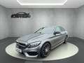 Mercedes-Benz C 43 AMG Lim 4Matic Gris - thumbnail 1