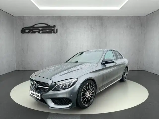 Mercedes-Benz C 43 AMG Lim 4Matic