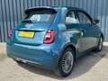 Fiat 500e 42kwh Action 118 pk I Navigatie I Apple Carplay/An Groen - thumbnail 5