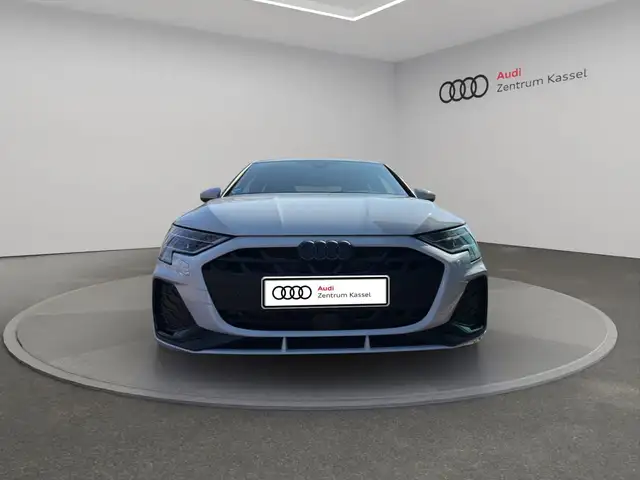 Audi A3 view 9