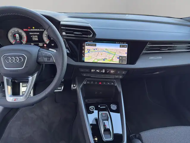 Audi A3 view 14